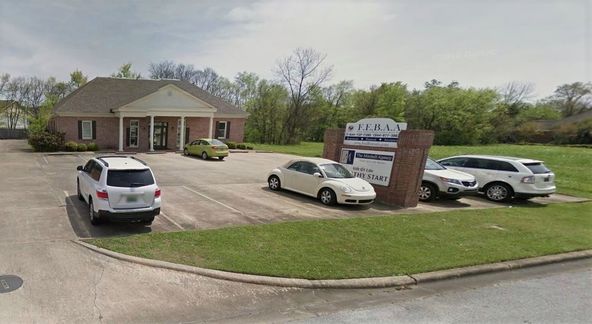 1320 Carmichael Way, Montgomery, AL 36106